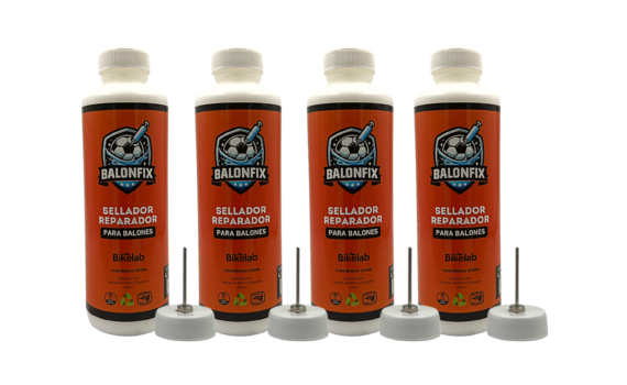 Balonfix 250ml – 4 pack